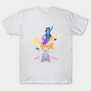 Storybook T-Shirt